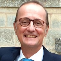 Translations Employee Antoine Getten's profile photo