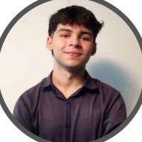 Mantis Employee Alejandro Silgado's profile photo