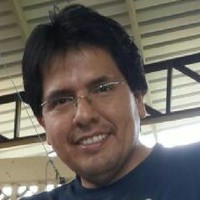 Daniel Castillo Email