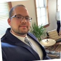 Gentex Corporation Employee Ryan Covington's profile photo