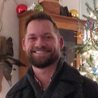 Black River Group LLC Employee Timothy Modlin's profile photo