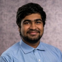 Sanford Research Employee Vedant Thakkar's profile photo