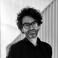 Buro STIEL B.V. Employee Ron Verduijn's profile photo