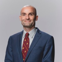 Alpha Architect, LLC Employee Wesley Gray's profile photo