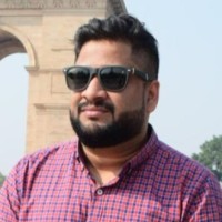 Seventh IT Technology Employee Hemant Dhote's profile photo