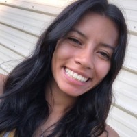 Amazon Flex Employee Ashley Medrano's profile photo