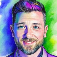 ZeniMax Online Studios Employee Joshua Qarnifex's profile photo