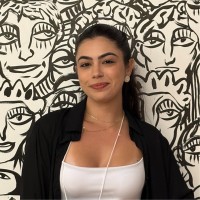 Méliuz Employee Ana Castro's profile photo