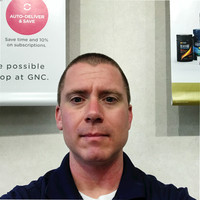 Ensign Services Employee Michael Heald's profile photo