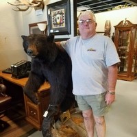 H&H Builders, Inc. Employee Jeffrey Hammerand's profile photo