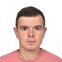 Konstantin Evdokimov's profile photo