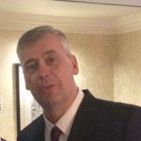 Yodel (Yodel Delivery Network Ltd) Employee David Stones's profile photo