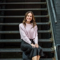 The SKN Lab Employee Emily Casilli's profile photo