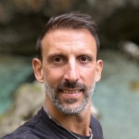 Gucci Employee Lorenzo Morelli's profile photo