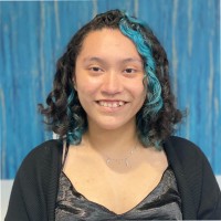 Atlas Scholars Employee Angelic Sanchez's profile photo