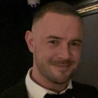 Richie Morgan's profile photo