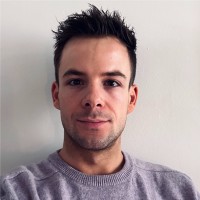 Wanbound B.V. Employee Justin Abendroth's profile photo