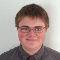 BRAUMS Employee Jacob Rogers's profile photo