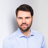 medermis clinics GmbH Employee Manuel Schweizer's profile photo