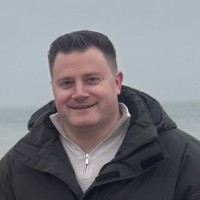 Retail Solutions Employee Timo Heuts's profile photo