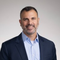 Income Research + Management Employee Mark D'Alfonso's profile photo