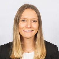 OCEASOFT Employee Catherine Johnson's profile photo