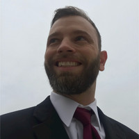 Self Employed Employee Eric Crossan's profile photo