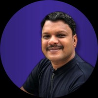 Santhosh M Email & Phone Number