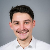 LEFORT FRANCHETEAU - VINCI ENERGIES Employee Sébastien Ancey's profile photo