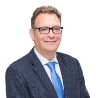 Cowens Group Employee Paul Chaplin's profile photo