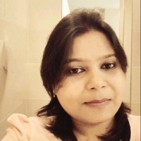 Tata Consultancy Services Employee Ruchi P's profile photo