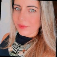 Polícia Militar do Estado da Bahia Employee Samanta Almeida's profile photo