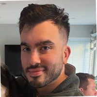 Oracle Employee Jon Rice's profile photo