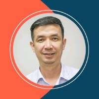 KHANA Cambodia Employee Kiry Heng's profile photo