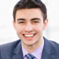 Deloitte Employee Teddy Edwards's profile photo