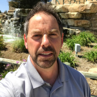 Mission Aviation Fellowship Employee David Melanson's profile photo