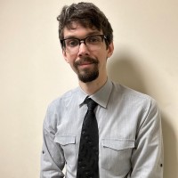 American Red Cross Employee Ryan Buist's profile photo