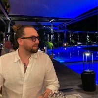 Le Petit Lunetier Employee Romain Bernand's profile photo