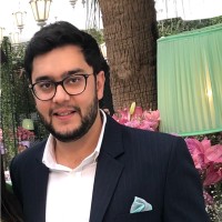 Alpine Apparels Pvt Ltd Employee Ritik Wadhwa's profile photo