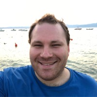 LBBW Employee Lukas Martin's profile photo