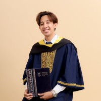 Pos Digicert Sdn Bhd Employee Afif Fahmi's profile photo