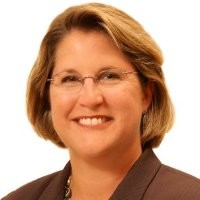 Springboard International Inc. Employee Robyn Rickenbach's profile photo