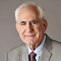 Singer Kwinter Employee Alfred Kwinter's profile photo