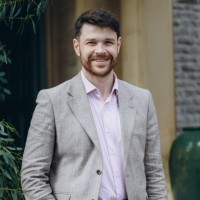 Callow Hall Employee Jeremy Whitworth's profile photo