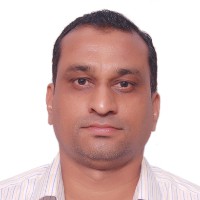 CMS Computers Limited (INDIA) Employee Rahul Lad's profile photo