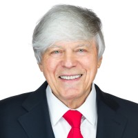 National Private Truck Council Employee Gary Petty's profile photo