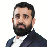 Sawhorse Productions Employee Yasir Malik's profile photo