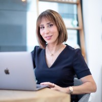 MASS Analytics Employee Ramla Jarrar's profile photo