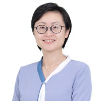 Dragages Hong Kong Limited Employee Phyllis Chen's profile photo