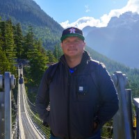 McDermott International, Ltd Employee Rolando Quintanilla's profile photo